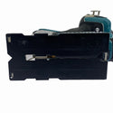 ☆美品☆makita マキタ 18V 充電式ボードカッター SD180D 本体のみ コードレス バッテリー式 ボード用切断機 ボード用カッター - 9