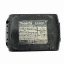 ☆中古品☆makita マキタ 18V 6.0Ah 純正 リチウムイオンバッテリー BL1860B 残量表示付 リチウムイオン電池 蓄電池 充電池116776 - 10