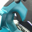 ☆未使用品☆makita マキタ 18V 充電式防じんマルノコ KS516DZ 集じん機接続専用ダストカバー仕様 丸ノコ/丸鋸134494 - 6
