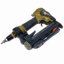 ☆中古品☆HITACHI 日立工機 高圧 エアタッカー N2504HM 本体+ケース ステープル エアータッカー エア工具 エアー工具 エアツール128457 - 5