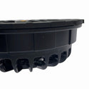 ☆未使用品セット☆BURTLE バートル 30V エアークラフト専用バッテリー AC10 黒 ファンユニット AC10-1 ブラック133760 - 9
