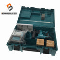 ☆未使用品☆makita マキタ 18V 18mm 充電式ハンマドリル HR183DRGX バッテリー2個(6.0Ah) 充電器 ケース付135485 - 1