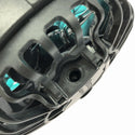☆中古品セット☆BURTLE バートル 30V エアークラフト専用バッテリー AC-10 黒 ファンユニット AC10-2 マーリン 2026年モデル136891 - 5
