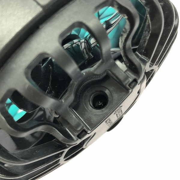 ☆中古品セット☆BURTLE バートル 30V エアークラフト専用バッテリー AC-10 黒 ファンユニット AC10-2 マーリン 2026年モデル136891 - 5
