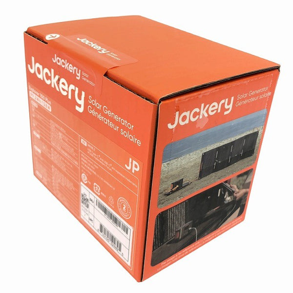 ☆未使用開封品☆Jackery ジャクリ ポータブル電源 Explorer 100 Plus JE-100A 99.2Wh/128W134931 - 5