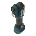 ☆未使用品☆makita マキタ 18V 充電式マルチツール TM52DRG バッテリ1個(18V 6.0Ah) 充電器 ケース付 コードレス カットソー134040 - 4
