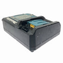 ☆中古品☆makita マキタ 14.4V/18V用 純正 急速充電器 DC18RF リチウムイオンバッテリー用 リチウムイオン電池用125718 - 3