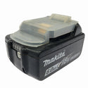 ☆中古品☆makita マキタ 18V 6.0Ah 純正 リチウムイオンバッテリー BL1860B 残量表示付 リチウムイオン電池 蓄電池 充電池116776 - 3