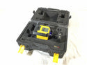 ☆中古品※コメント必読☆Tajima タジマ ローテーティングレーザー TRL-315H デジタル受光器(TRL-DRCV) ケース 三脚付き131146 - 2