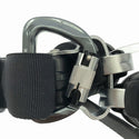 ☆未使用品☆TAJIMA タジマ ハーネス用ランヤード A1KR150F-WL5  ダブル L5スチールフック 頑丈 ランヤード長1500mm KRタイプ  116039 - 9