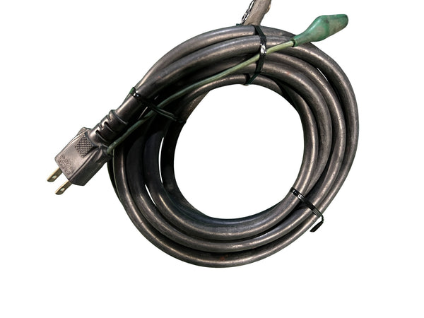 ☆中古品☆SHINDAIWA 新ダイワ 100V 305mm ライトカッター L120S 高速切断機 高速カッター 砥石切断機 鉄工用 押切り機130818 - 9