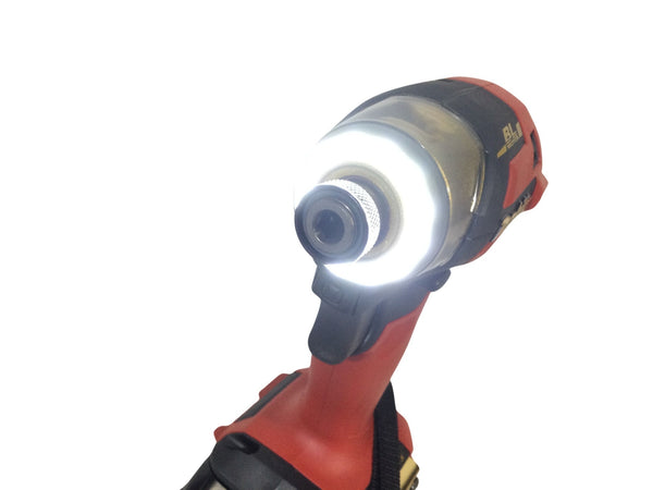 ☆未使用品☆ makita マキタ 18V 充電式インパクトドライバ TD173DGXPR プレミアムレッド LXT20周年記念カラー134212 - 8