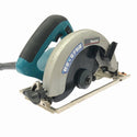 ☆中古品☆ makita マキタ 100V 190mm 電子丸ノコ 5833CBA  切断 内装 大工 マルノコ/丸のこ/丸鋸114675 - 3