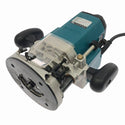 ☆美品☆makita マキタ 100V 電子ルーター 3612C コード式 トリマー 木材加工 切削 電動工具 日曜大工 DIY134922 - 2