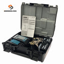 ☆極美品 makita マキタ 18V 充電式インパクトドライバー TD173DGXPG プレミアムグレージュ LXT20周年記念カラー フルセット135263 - 1
