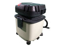 ☆中古品☆RYOBI リョービ 100V 集じん機 VC-1100 ホース付 乾湿両用 乾燥15L 液体12L 集塵機 掃除機 バキュームクリーナー133937 - 5