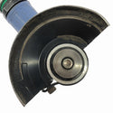 ☆中古品☆NITTO KOHKI 日東工器 100mm 常圧/一般圧 マイトン MYS-40 空気式ジスクサンダー エアサンダー エアグラインダー 研磨機 - 7