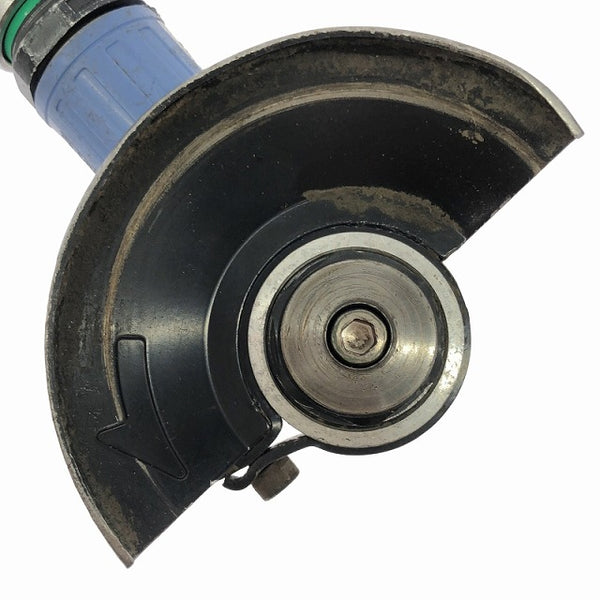 ☆中古品☆NITTO KOHKI 日東工器 100mm 常圧/一般圧 マイトン MYS-40 空気式ジスクサンダー エアサンダー エアグラインダー 研磨機 - 7