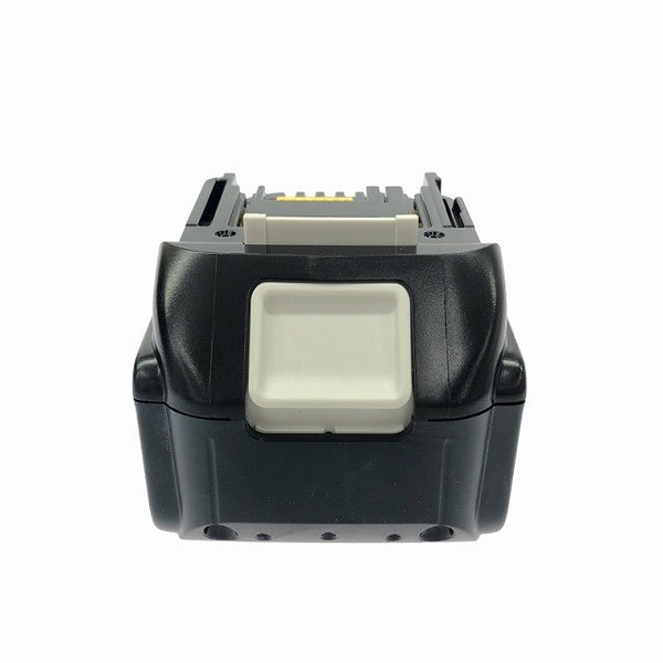 ☆極美品☆makita マキタ 18V 6.0Ah 純正 リチウムイオンバッテリー BL1860B 急速充電対応 残量表示付 雪マーク 充電回数0回 116492 - 7