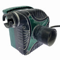 ☆中古品☆HITACHI 日立工機 100V 6.6L 小形集じん機 R30Y3 工具連動 コード式 小型集塵機 掃除機 クリーナー129378 - 3