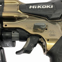 ☆中古品☆HiKOKI ハイコーキ 65mm ロール釘打機 NV65HR2(S) パワー切替機構付 エア釘打機 エア釘打ち機 コイルネイラ135984 - 6