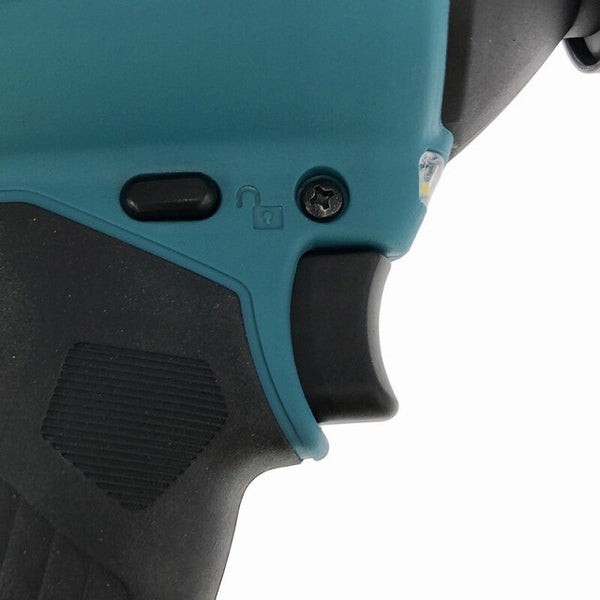 ☆未使用保管品☆makita マキタ 18V 充電式エアダスター AS180DZ 本体のみ コードレス 電動 エアーダスターガン エアブローガン131672 - 7