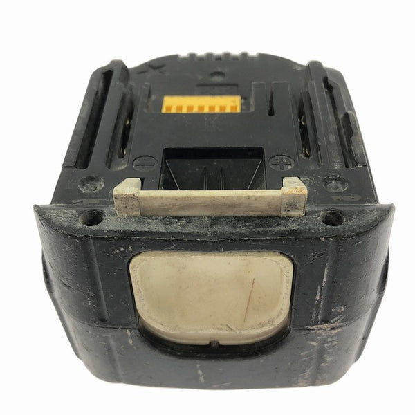 ☆中古品☆makita マキタ 14.4V 5.0Ah 純正リチウムイオンバッテリー BL1450 リチウムイオン電池 蓄電池 充電池137560 - 9