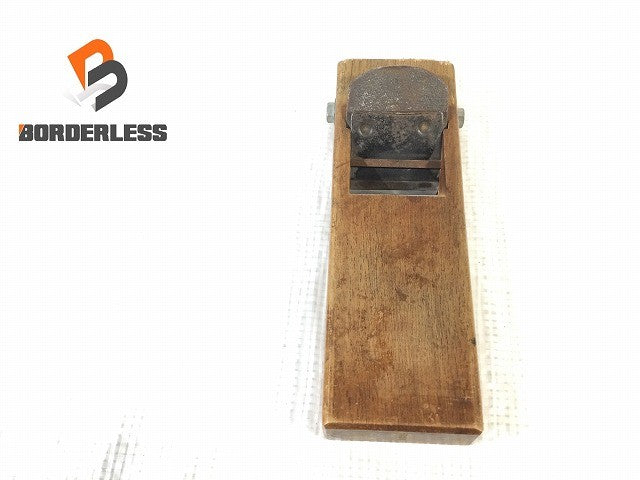 鉋（カンナ）｜大工道具・工具販売専門店Borderless | 誰もが安心