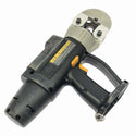 ☆中古品☆National ナショナル 12V 充電圧着器 EZ3902 バッテリ1個(12V2.0Ah) 充電器 ケース 充電式 圧着機 圧着工具 松下電工136315 - 7