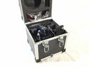 ☆中古品☆ムラテックKDS レーザー墨出器 スーパーレイ ATL-85 ケース付 オートライン レーザー墨出し器 赤ライン131089 - 2