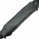 ☆未使用品☆TAJIMA タジマ 胴ベルト型 ランヤード+胴ベルトセット B1SMKR-L4BK Mサイズ 着脱カラビナ 超小型リール130114 - 9