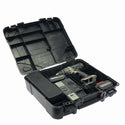 ☆中古品☆Panasonic パナソニック 21.6V 充電ドリルドライバ EZ7460 バッテリー2個(3.1Ah) 充電器 ケース付き126981 - 2