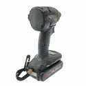 ☆中古品☆Panasonic パナソニック 14.4V/18V 充電インパクトドライバー EZ75A7 バッテリ1個(18V 3.0Ah) 充電器付 充電式117986 - 4