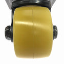 ☆未使用品4個セット☆HAMMER CASTER ハンマーキャスター 65mm 540S-BAU 旋回キャスター 自在車 車輪 コロ ホイール134850 - 9