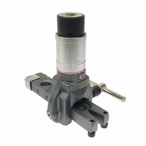 ☆比較的綺麗です☆BBKテクノロジーズ 軽量フレアツール 700-DPC プランジャー内蔵・リングライン付 冷媒管加工 空調工具119105 - 0