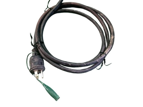 ☆中古品☆HIKOKI ハイコーキ 100V 8L 常圧/高圧 エアコンプレッサー EC1245H3 黒/ブラック エアーツール - 8