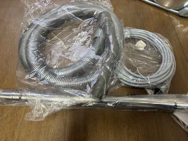 ☆未使用品☆ Nilfisk ニルフィスク 100V 業務用掃除機 GM80P HEPA ドライバキュームクリーナー 集じん機 真空掃除機114344 - 7