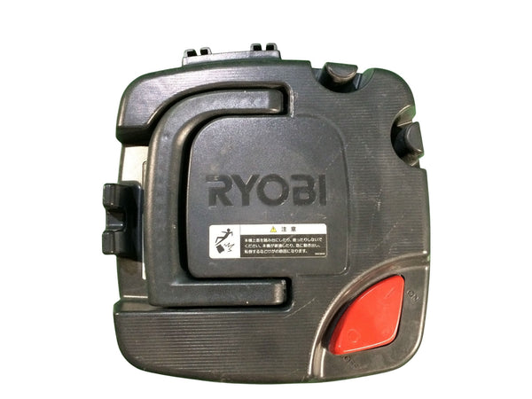 ☆中古品☆RYOBI リョービ 100V 集じん機 VC-1100 ホース付 乾湿両用 乾燥15L 液体12L 集塵機 掃除機 バキュームクリーナー133937 - 8