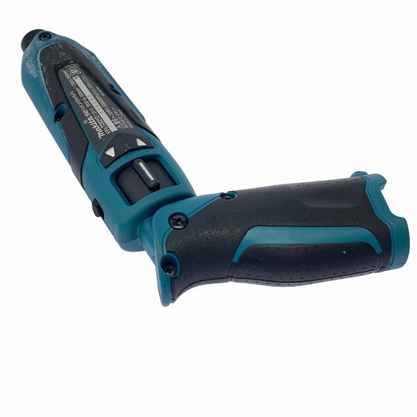 ☆中古品☆makita マキタ 10.8V 充電式ペンインパクトドライバ TD021DS バッテリー2個 充電器 ケース ビット2本付き129570 - 7