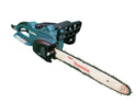 ☆中古品☆makita マキタ 100V 350mm チェーンソー MUC351 電動工具 切断機 木工 造園 庭掃除 電気チェンソー134924 - 3