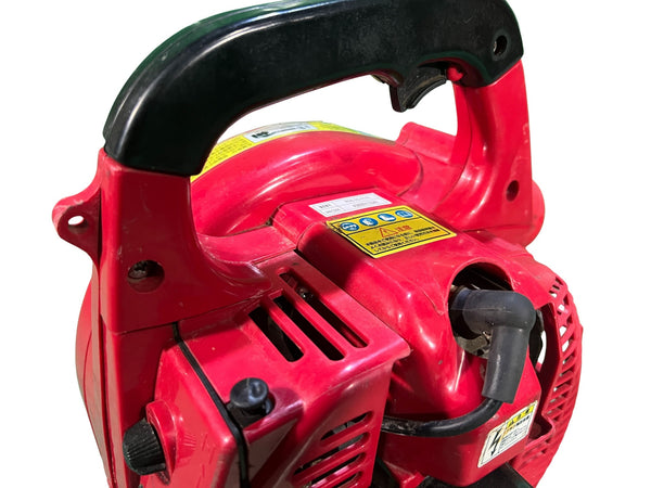 ☆中古品☆HAIGE ハイガー エンジン式ブロワー HG-EB260 エンジンブロワー エンジン送風機 造園131211 - 9