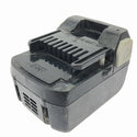 ☆中古品2点☆HITACHI 日立工機 14.4V 4.0Ah 純正 リチウムイオンバッテリー BL1440 充電器 UC18YSL2 リチウムイオン電池 蓄電池128013 - 4