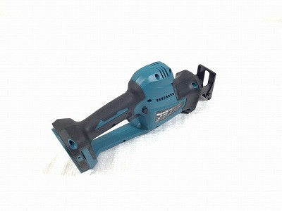 ☆未使用品☆makita マキタ 18V 充電式レシプロソー JR189D 本体のみ 説明書付 箱無し112991 - 4