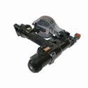 ☆比較的綺麗☆MAX マックス ねじ打機 ターボドライバ HV-R41G6(D)-A アンバーグリーン 限定色 ビス打ち機128865 - 6