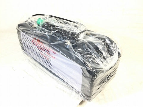 ☆未使用品☆YAMAZEN 山善 ポータブルスポットクーラー カンゲキくん3 YN-KANGEKI-3 屋内用 車中泊 熱中症対策118332 - 0