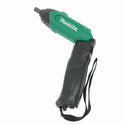 ☆美品☆makita マキタ 3.6V 充電式ペンスクリュードライバ MDF001D 本体のみ バッテリー内蔵式 容量1.5Ah129335 - 5