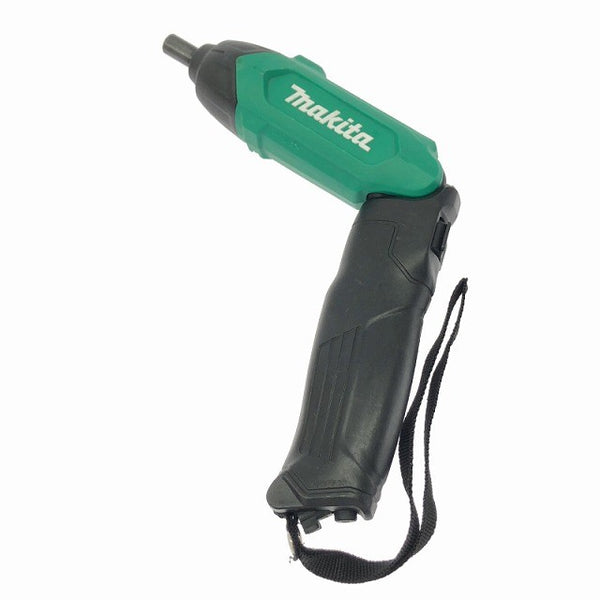 ☆美品☆makita マキタ 3.6V 充電式ペンスクリュードライバ MDF001D 本体のみ バッテリー内蔵式 容量1.5Ah129335 - 5