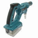 ☆極美品☆makita マキタ 18V 充電式洗浄機 MHW180D 青/ブルー 本体+付属品 コードレス バッテリー式 洗車134995 - 4