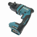 ☆中古品☆makita マキタ 18V 18mm 充電式ハンマドリル HR182D 本体＋ケース付 コードレス ハンマードリル 穴あけ 穿孔133921 - 7