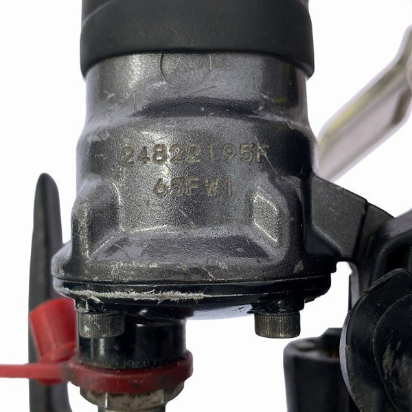 ☆中古品☆MAX マックス 65mm 高圧エア釘打ち機 HN-65FW1 型枠モデル 本体のみ エアツール 大工道具 内装128247 - 9